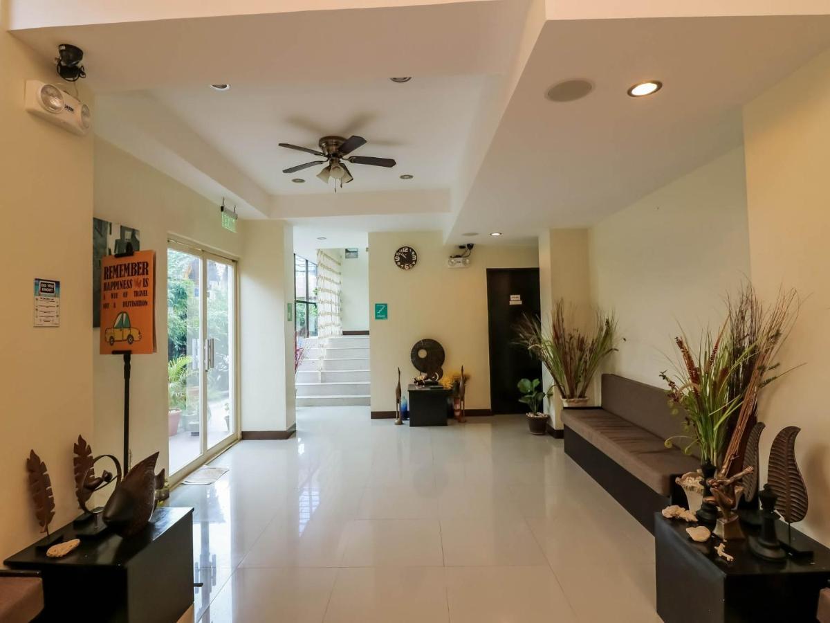 The Orient Beach Boracay Yapak Exterior photo