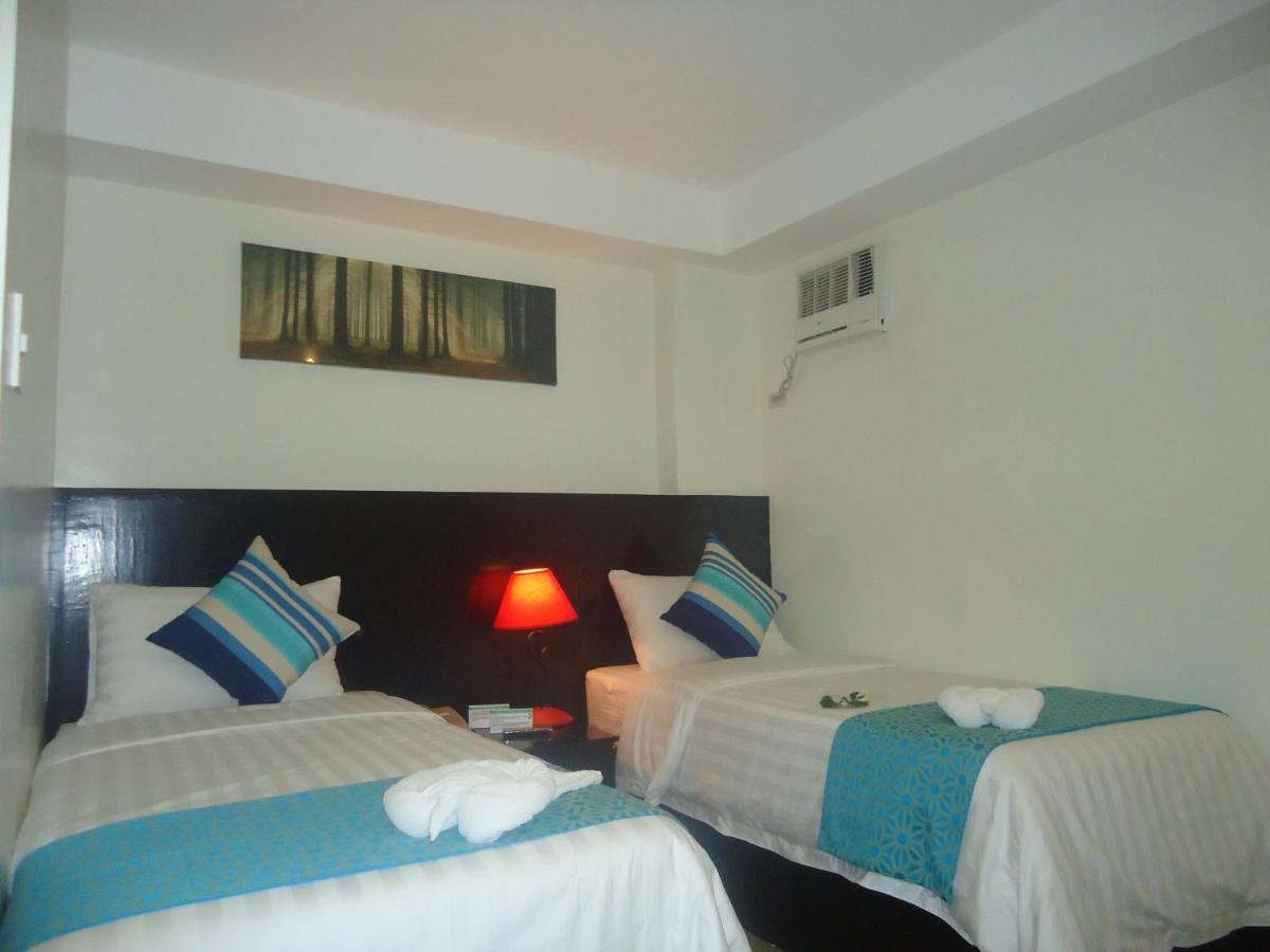 The Orient Beach Boracay Yapak Exterior photo