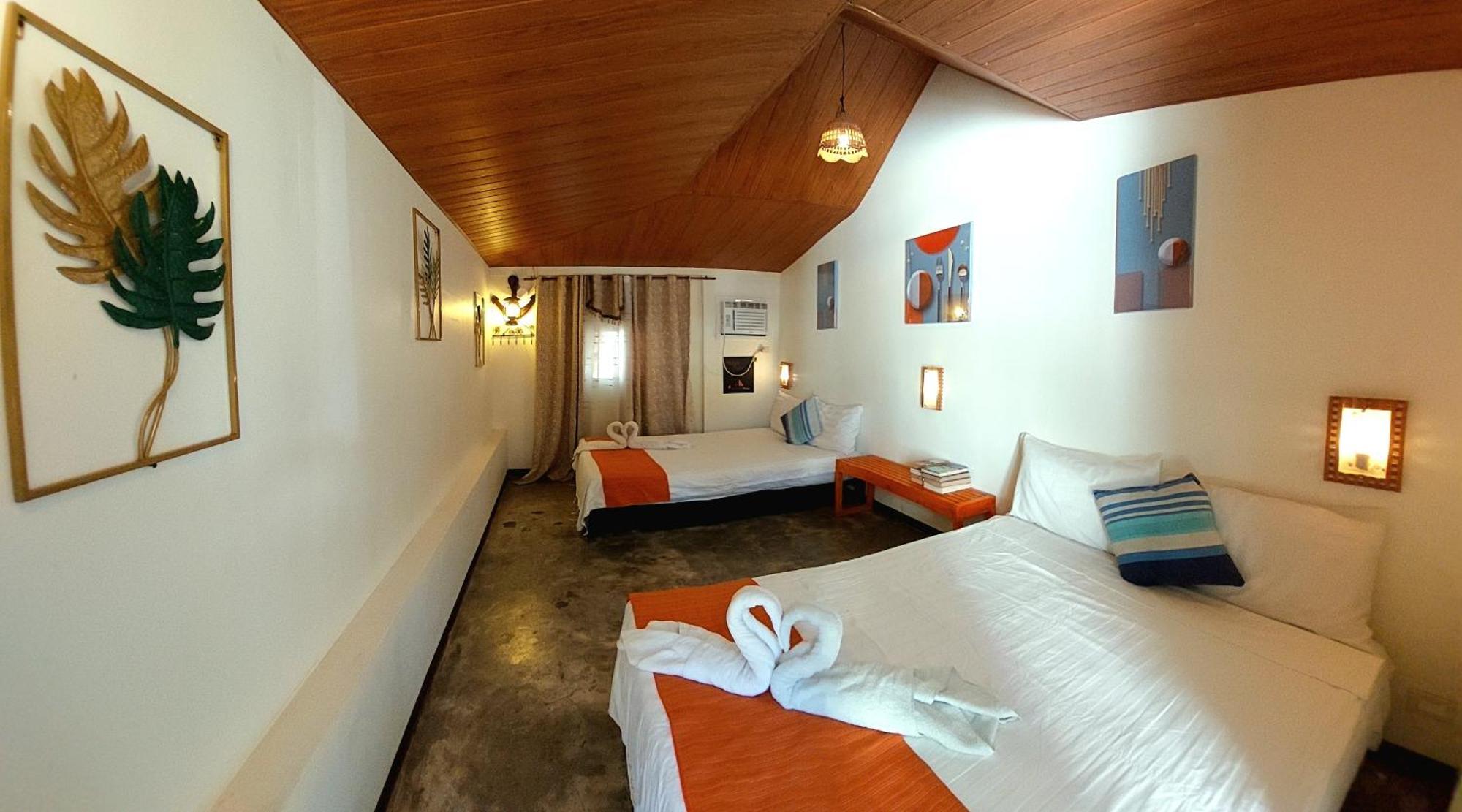 The Orient Beach Boracay Yapak Exterior photo