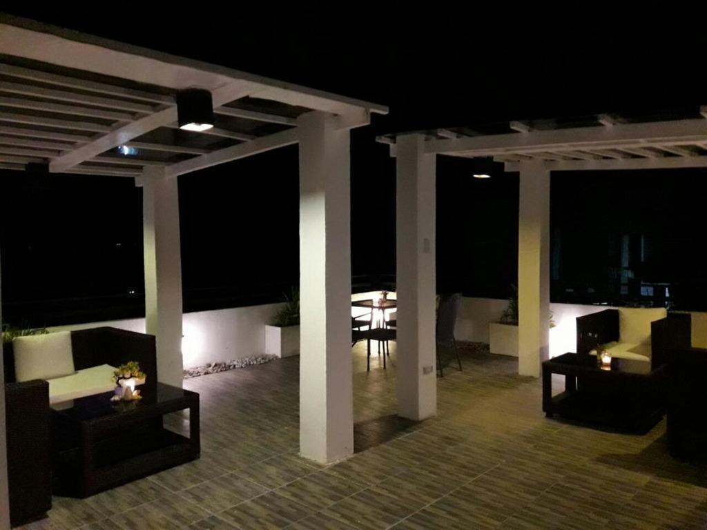 The Orient Beach Boracay Yapak Exterior photo